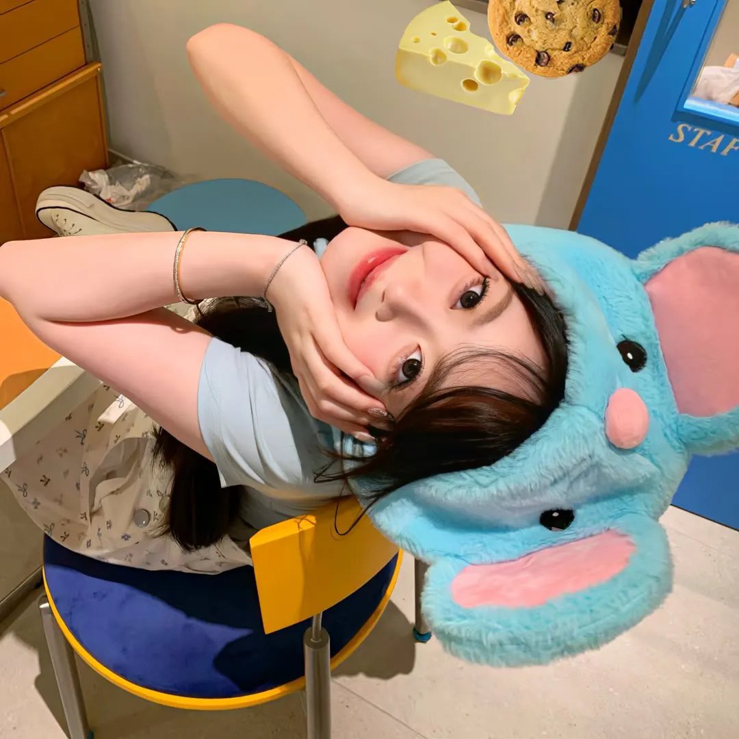时间的针脚
